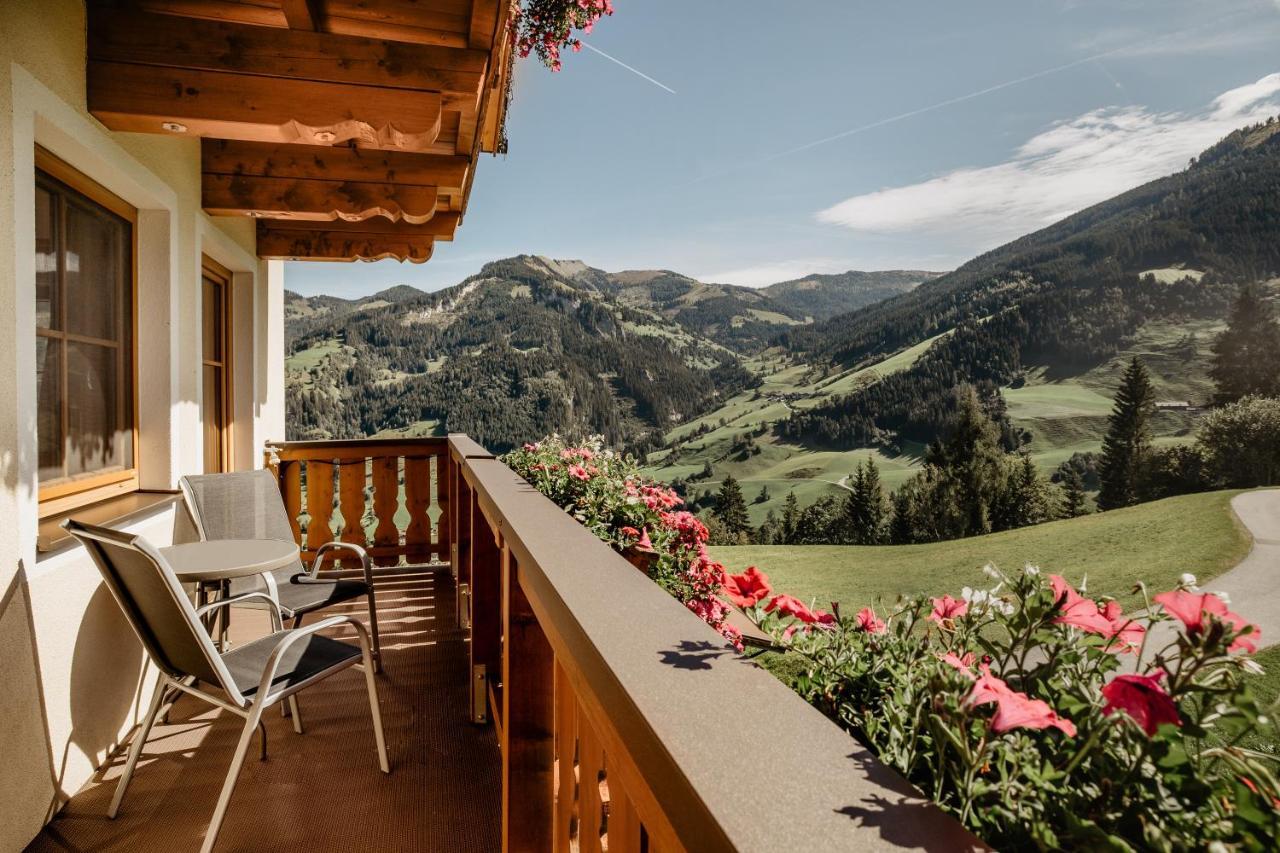 Berghotel Alpenklang Grossarl Zewnętrze zdjęcie