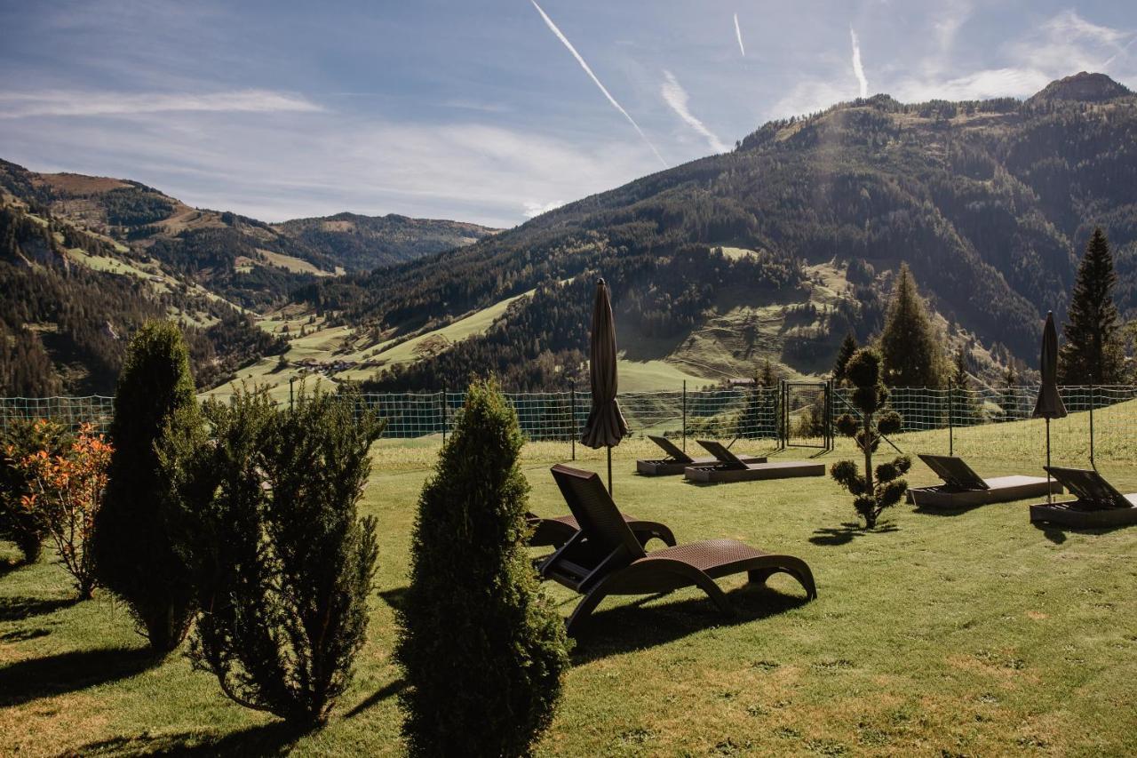 Berghotel Alpenklang Grossarl Zewnętrze zdjęcie