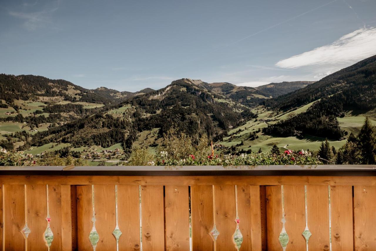 Berghotel Alpenklang Grossarl Zewnętrze zdjęcie