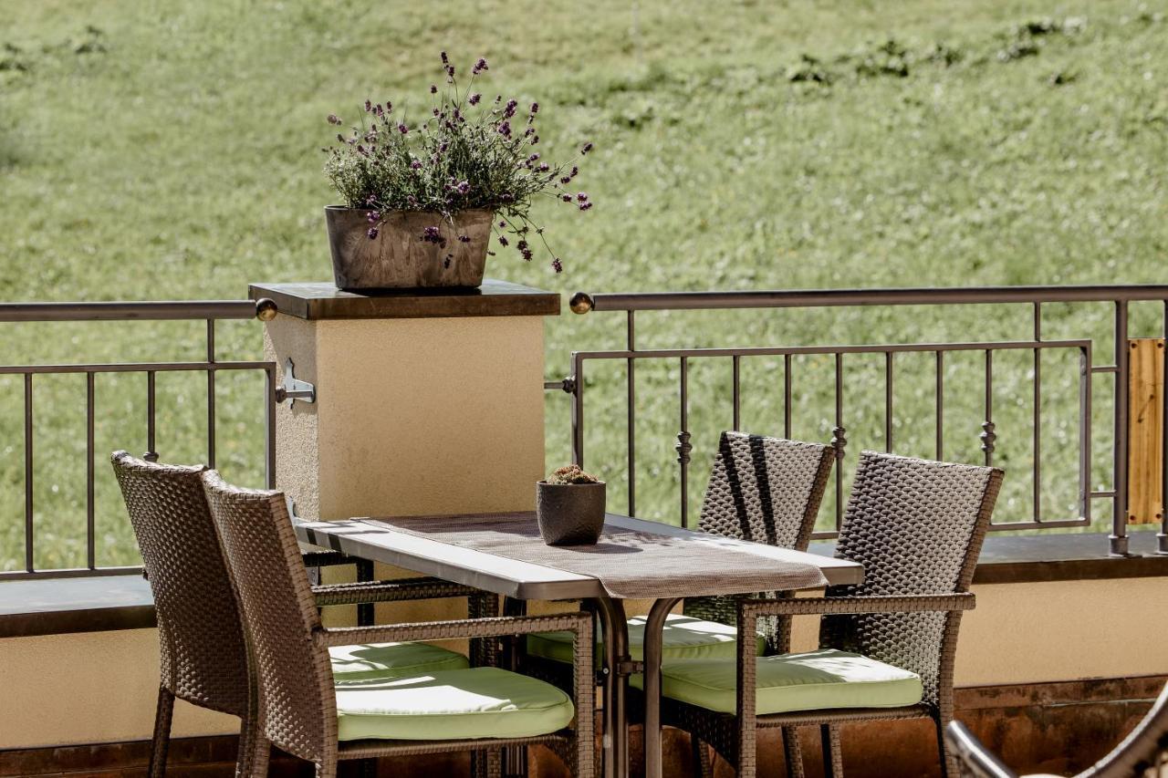 Berghotel Alpenklang Grossarl Zewnętrze zdjęcie