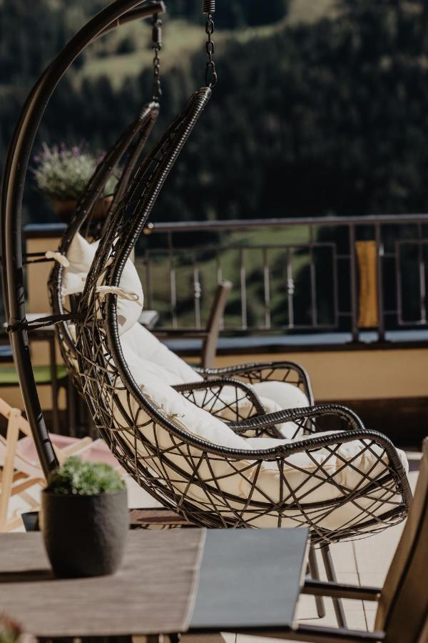 Berghotel Alpenklang Grossarl Zewnętrze zdjęcie