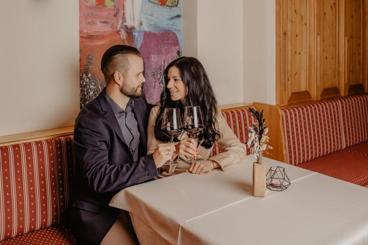 Berghotel Alpenklang Grossarl Zewnętrze zdjęcie