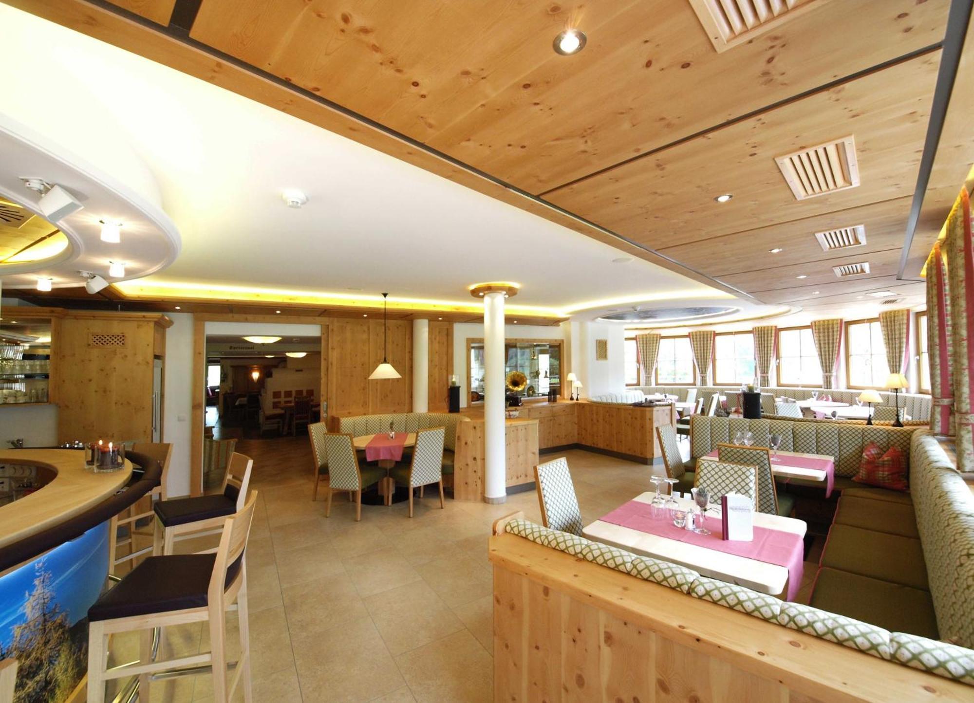Berghotel Alpenklang Grossarl Zewnętrze zdjęcie
