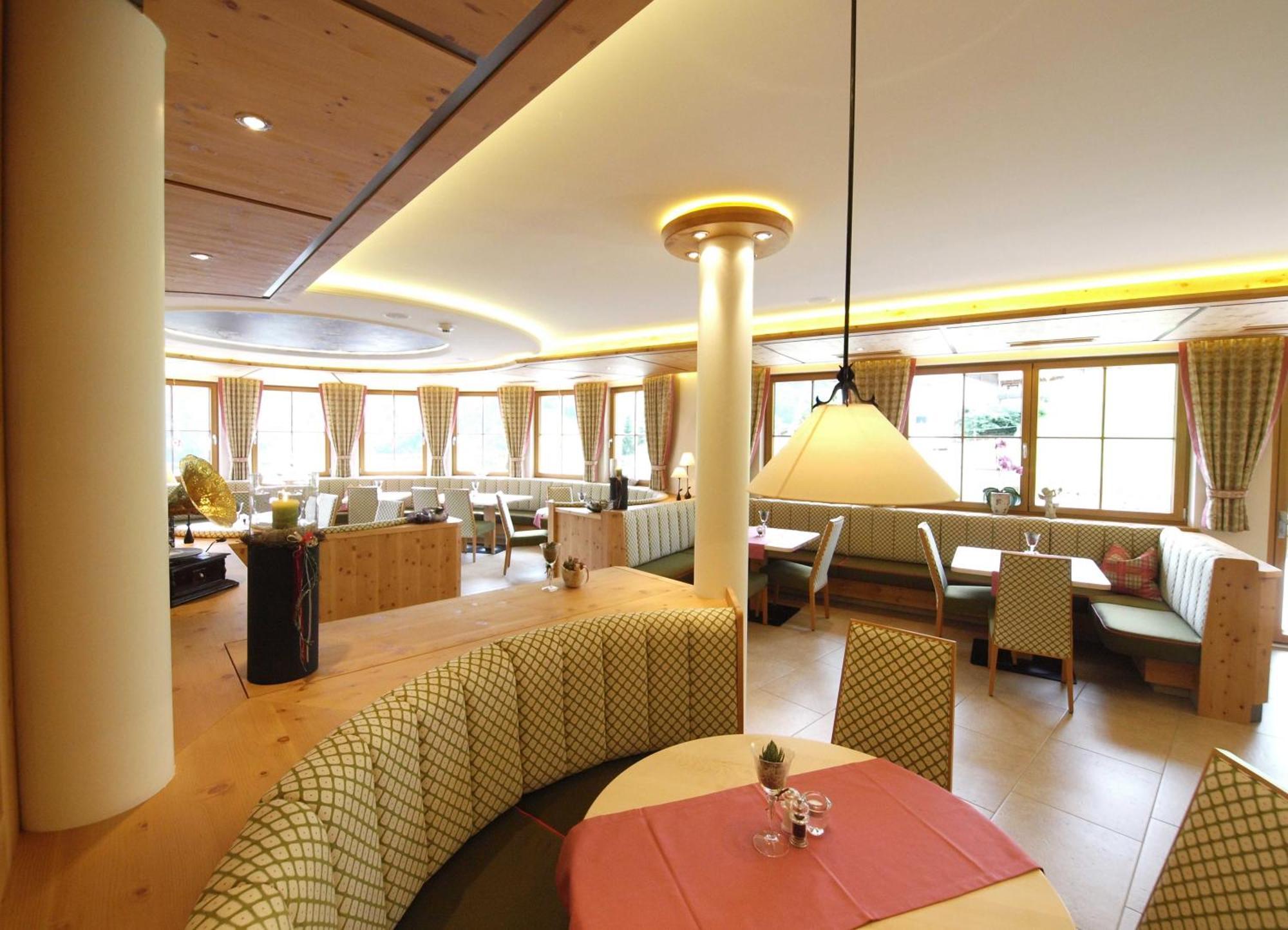 Berghotel Alpenklang Grossarl Zewnętrze zdjęcie