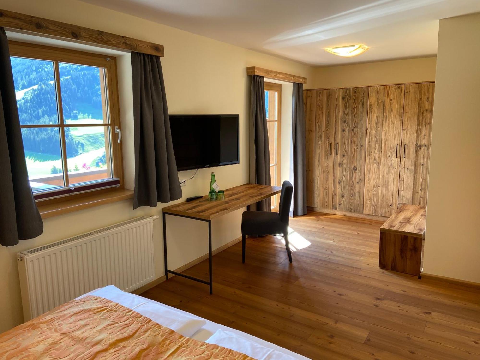 Berghotel Alpenklang Grossarl Zewnętrze zdjęcie
