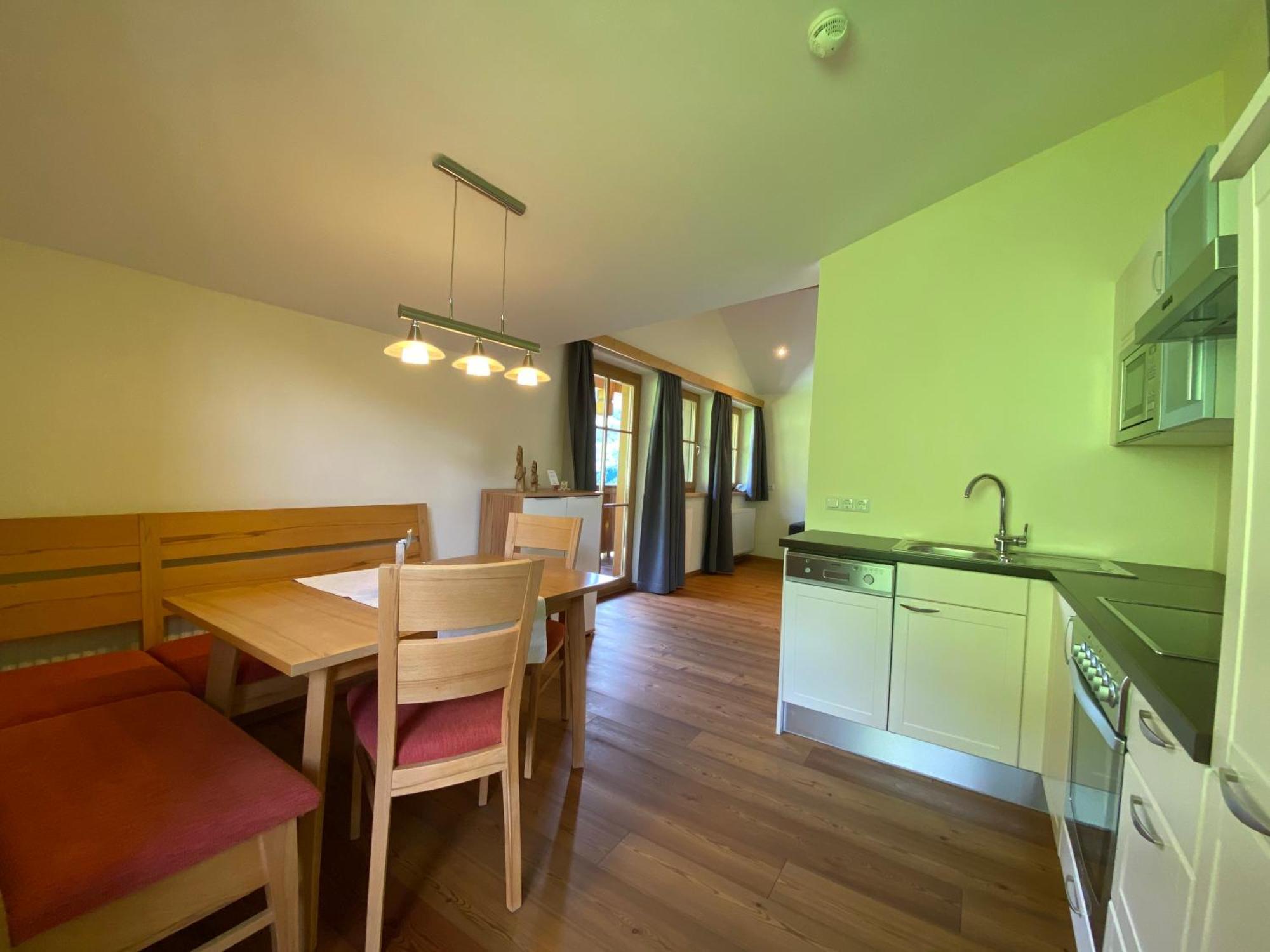 Berghotel Alpenklang Grossarl Zewnętrze zdjęcie