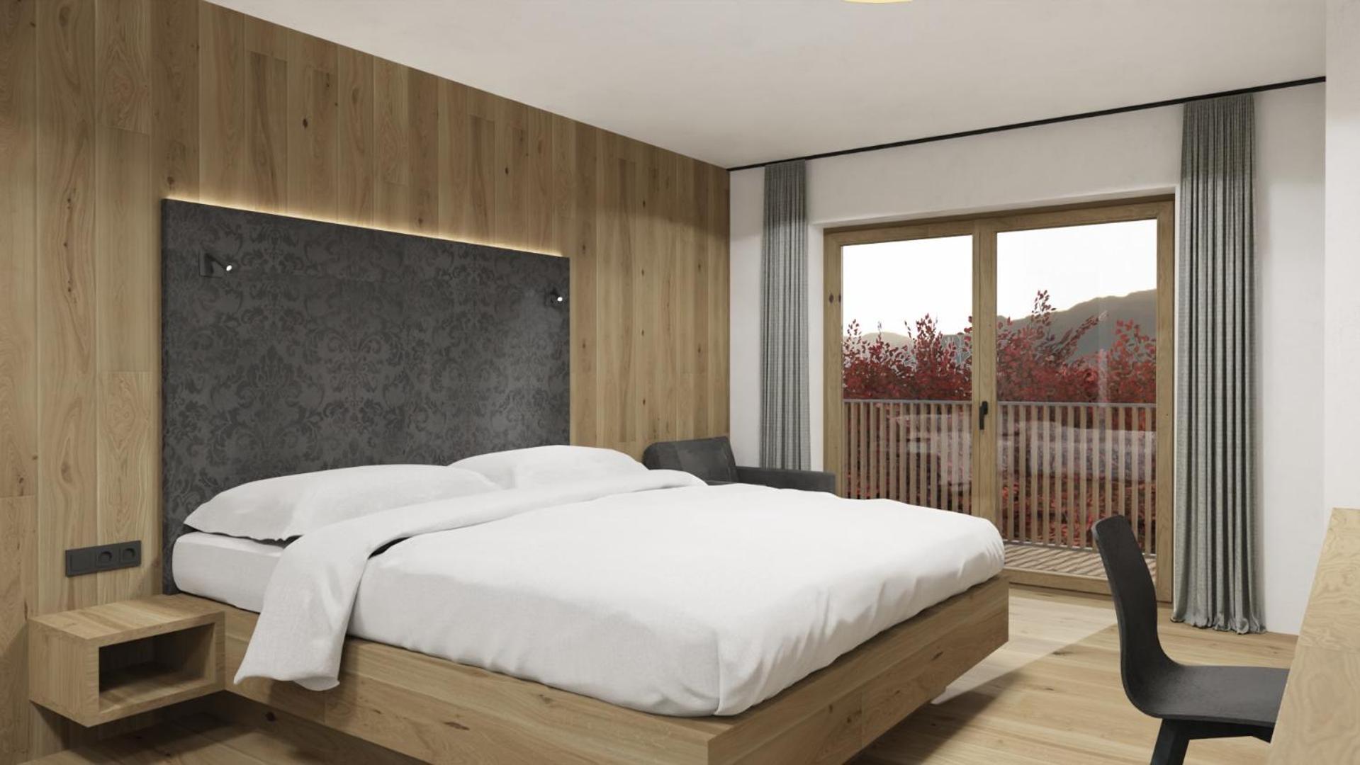Berghotel Alpenklang Grossarl Zewnętrze zdjęcie