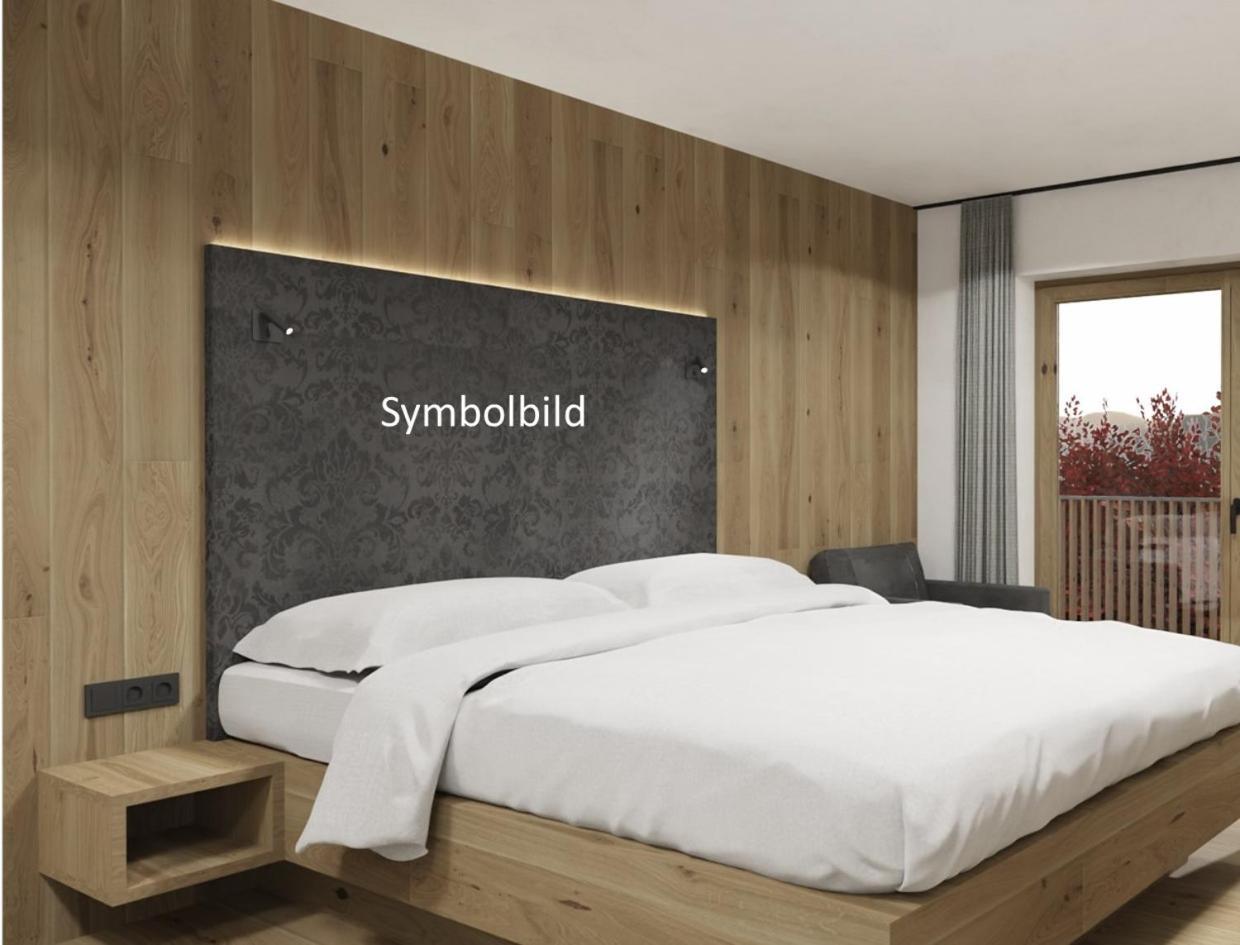 Berghotel Alpenklang Grossarl Zewnętrze zdjęcie