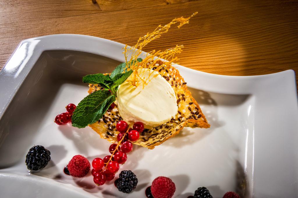 Berghotel Alpenklang Grossarl Zewnętrze zdjęcie