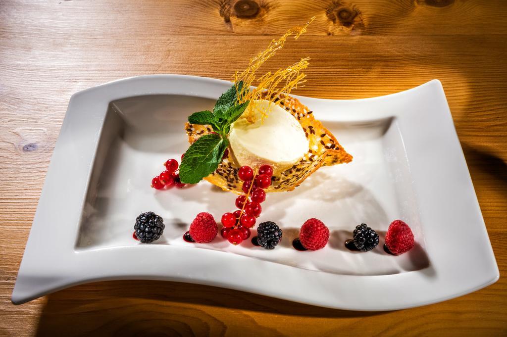 Berghotel Alpenklang Grossarl Zewnętrze zdjęcie