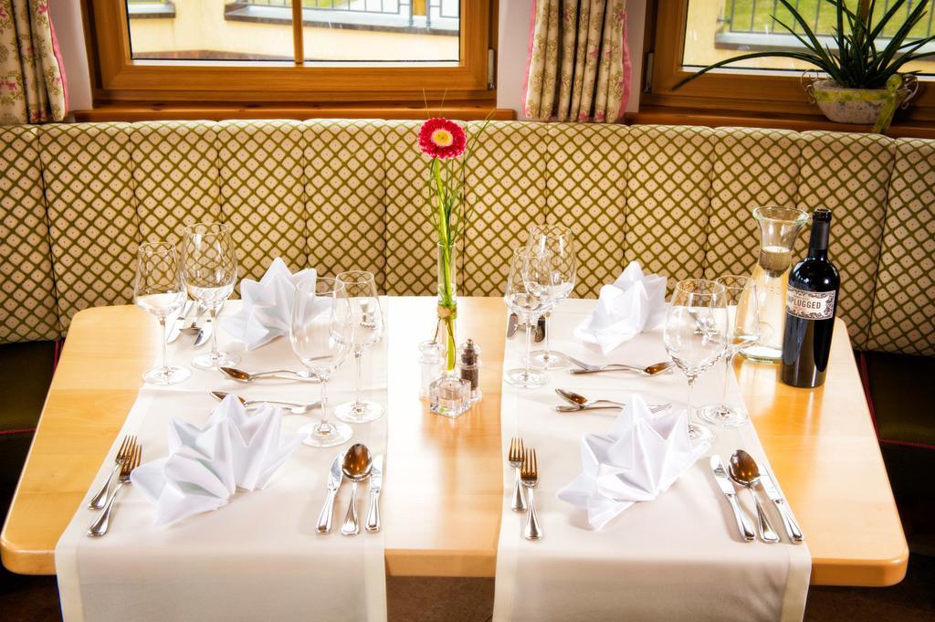 Berghotel Alpenklang Grossarl Zewnętrze zdjęcie