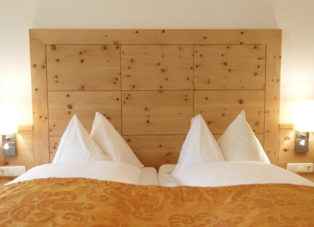 Berghotel Alpenklang Grossarl Zewnętrze zdjęcie