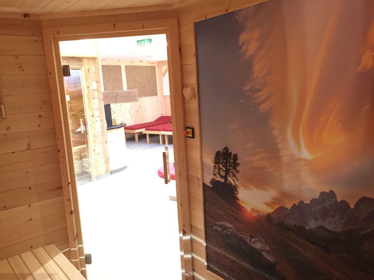 Berghotel Alpenklang Grossarl Zewnętrze zdjęcie