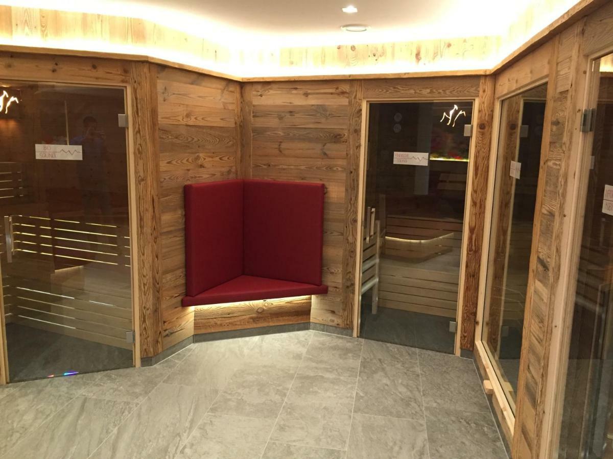 Berghotel Alpenklang Grossarl Zewnętrze zdjęcie