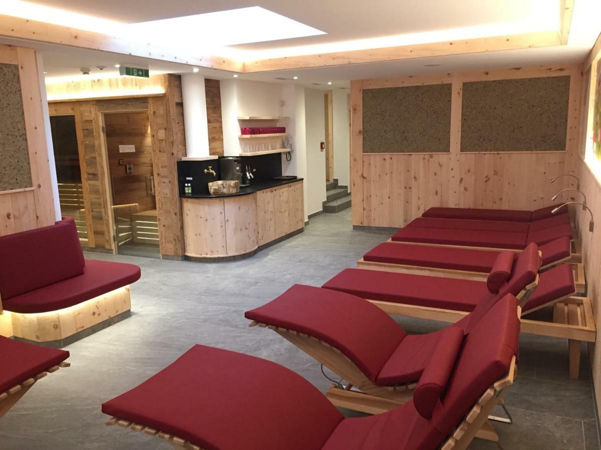 Berghotel Alpenklang Grossarl Zewnętrze zdjęcie