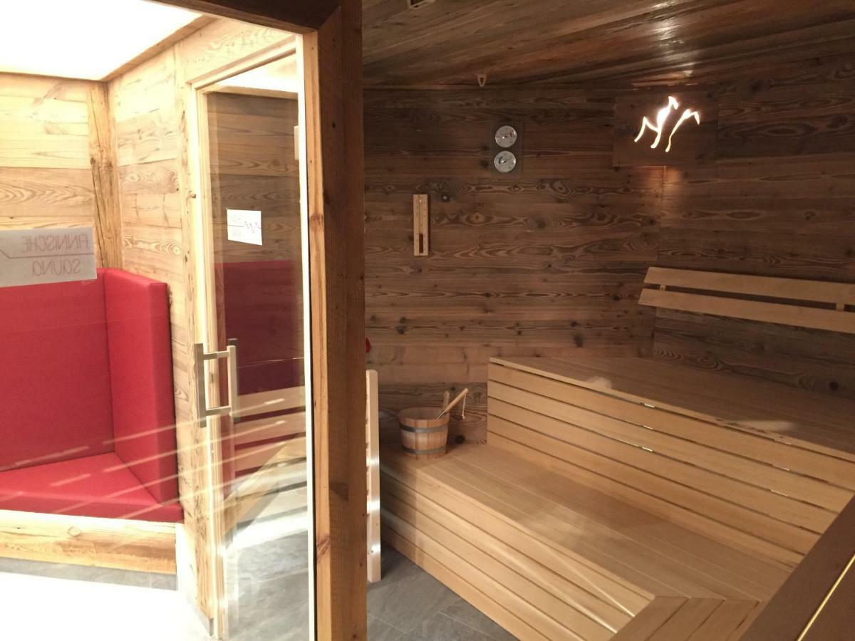 Berghotel Alpenklang Grossarl Zewnętrze zdjęcie