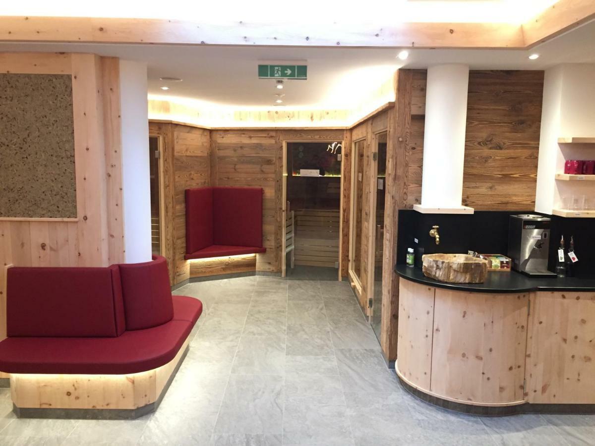 Berghotel Alpenklang Grossarl Zewnętrze zdjęcie